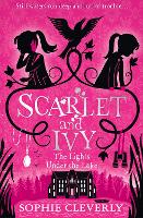 The Lights Under the Lake: A Scarlet and Ivy Mystery