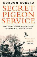 Secret Pigeon Service