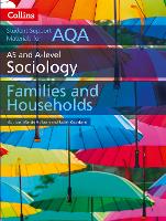AQA AS and A Level Sociology Families and Households