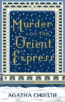 Murder on the Orient Express