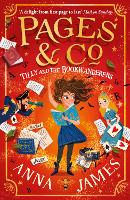 Pages & Co.: Tilly and the Bookwanderers