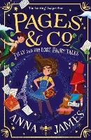 Pages & Co.: Tilly and the Lost Fairy Tales