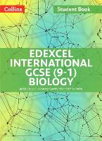 Edexcel International GCSE (9-1) Biology Student Book