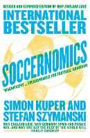 Soccernomics