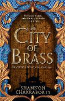 The City of Brass