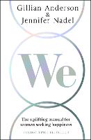 We