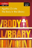 The Body in the Library