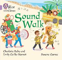 Sound Walk
