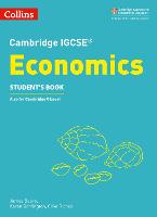 Cambridge IGCSE™ Economics Student’s Book