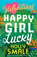 Happy Girl Lucky