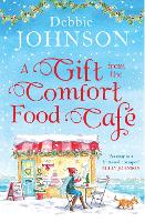 A Gift from the Comfort Food Café