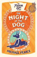 The Mamur Zapt and the Night of the Dog