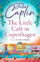 The Little Café in Copenhagen