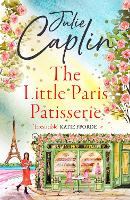 The Little Paris Patisserie