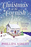 Christmas at the Cornish Café