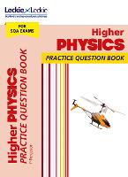 Higher Physics