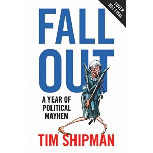 Fall Out: A Year of Political Mayhem