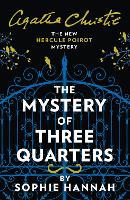 The Mystery of Three Quarters