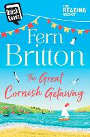 The Great Cornish Getaway (Quick Reads 2018)