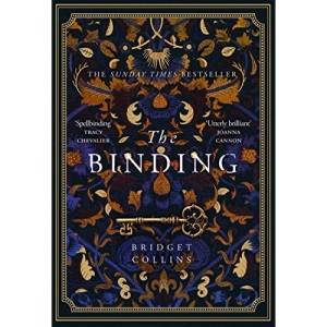 The Binding: THE #1 BESTSELLER