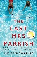 The Last Mrs Parrish