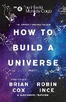 The Infinite Monkey Cage – How to Build a Universe