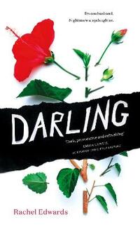 Darling: The most shocking psychological thriller you will read this year