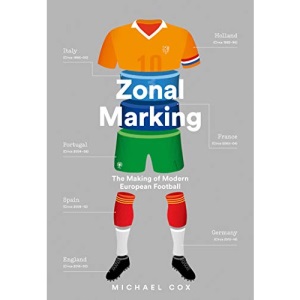 Zonal Marking: The Making of Modern European Football