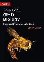 AQA GCSE Biology (9-1) Required Practicals Lab Book