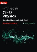 AQA GCSE Physics (9-1) Required Practicals Lab Book