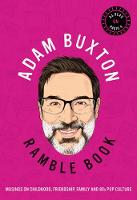 Ramble Book
