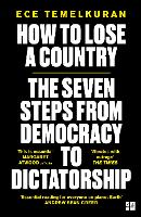 How to Lose a Country