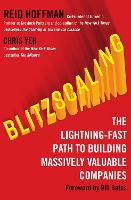 Blitzscaling