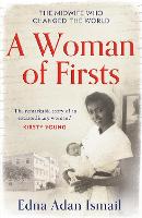 A Woman of Firsts