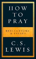 How to Pray