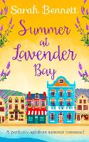 Summer at Lavender Bay
