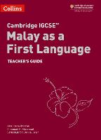 Cambridge IGCSE™ Malay as a First Language Teacher's Guide