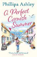 A Perfect Cornish Summer