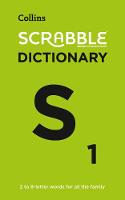 SCRABBLE (TM) Dictionary