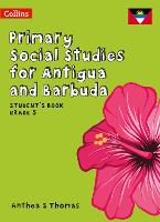 Student’s Book Grade 5