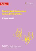 Cambridge International AS & A Level Drama Student’s Book