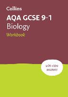 AQA GCSE 9-1 Biology Workbook