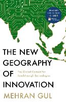The New Geography of Innovation