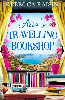 Aria’s Travelling Book Shop