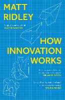 How Innovation Works