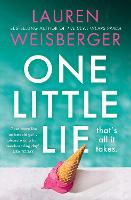 One Little Lie