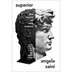Superior: The Return of Race Science