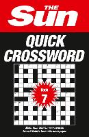 The Sun Quick Crossword Book 7
