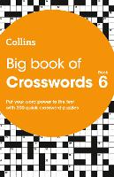 Big Book of Crosswords 6