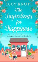 The Ingredients for Happiness